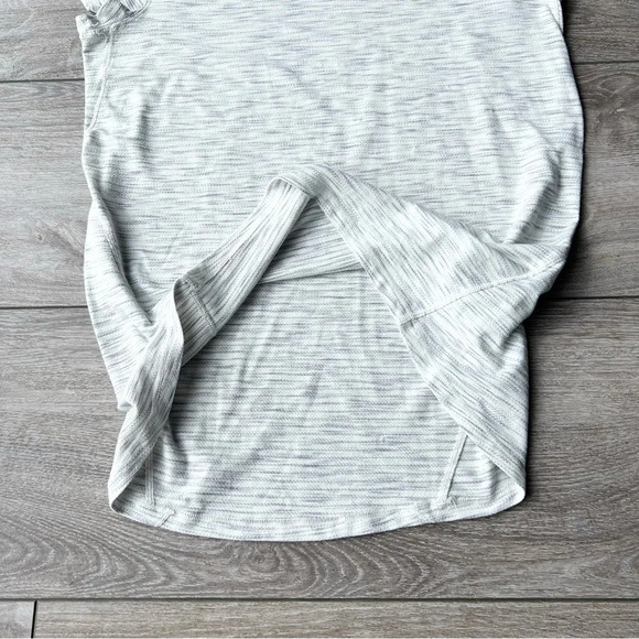Lululemon Another Mile Short Sleeve Top Shirt - Picture 9 of 15